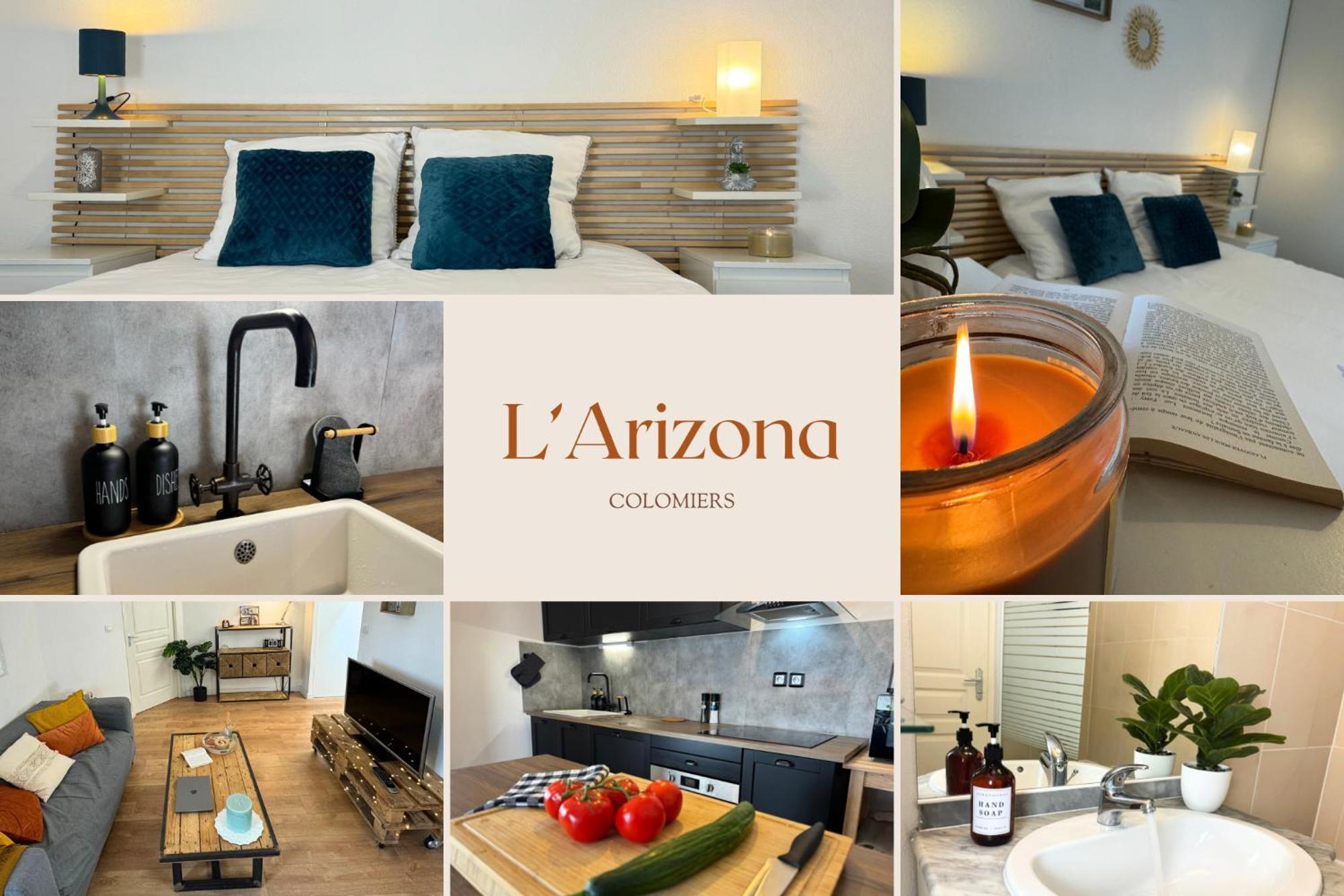 Appartement L'Arizona - Proche Rer Et Airbus à Colomiers Extérieur photo
