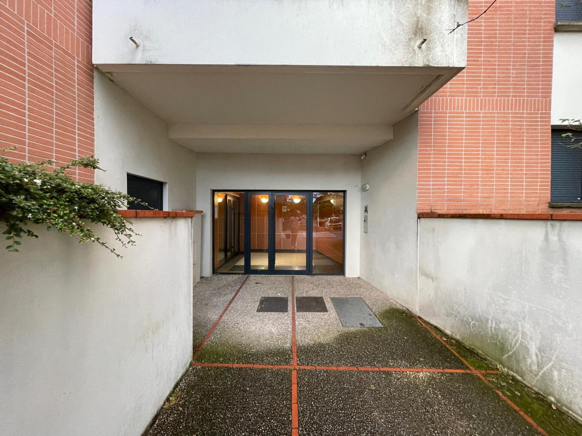Appartement L'Arizona - Proche Rer Et Airbus à Colomiers Extérieur photo