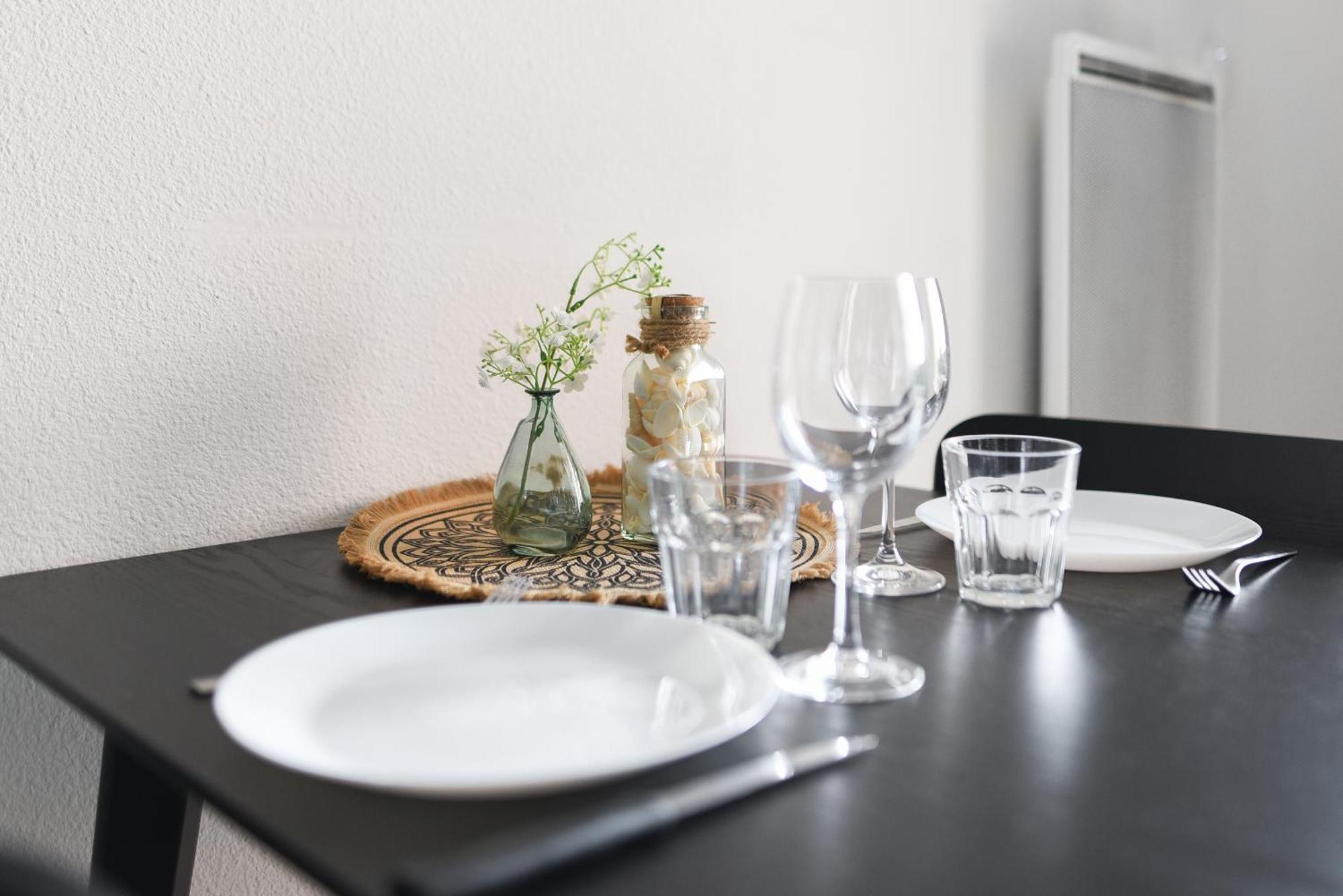 Appartement L'Arizona - Proche Rer Et Airbus à Colomiers Extérieur photo