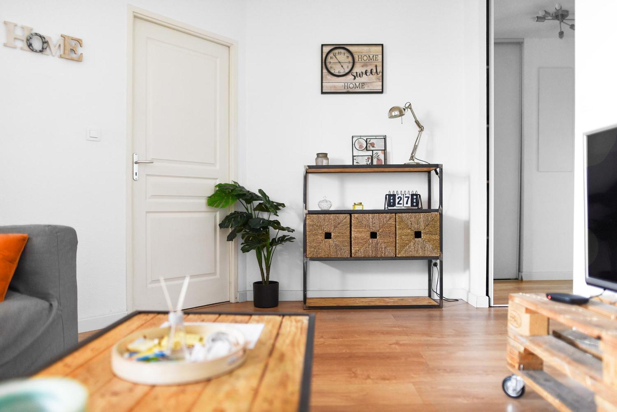 Appartement L'Arizona - Proche Rer Et Airbus à Colomiers Extérieur photo